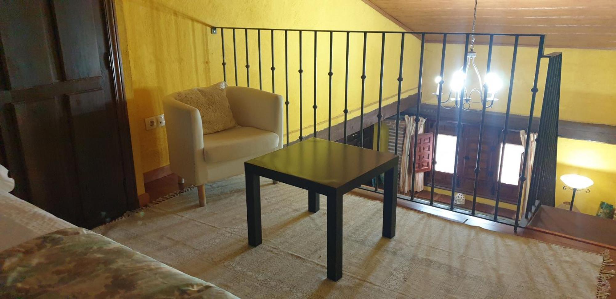Casa Dona Ligia Guest House Mijares  Ngoại thất bức ảnh