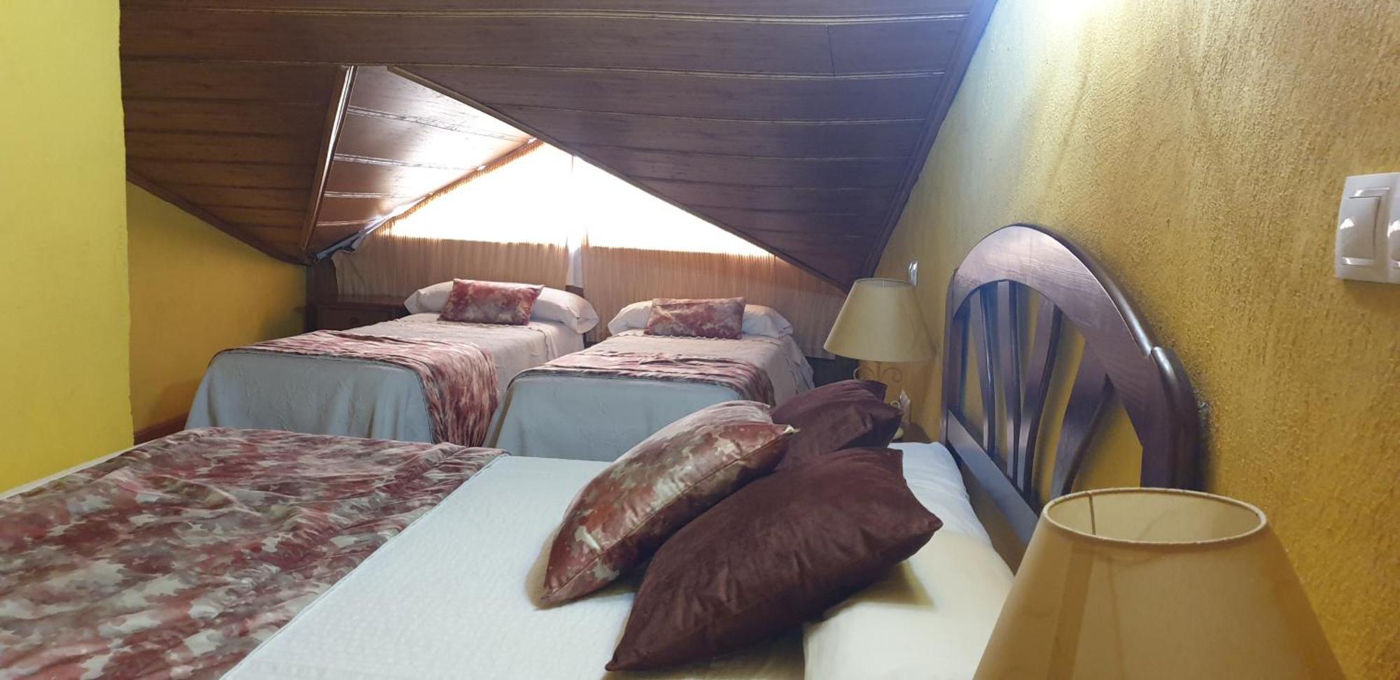 Casa Dona Ligia Guest House Mijares  Ngoại thất bức ảnh