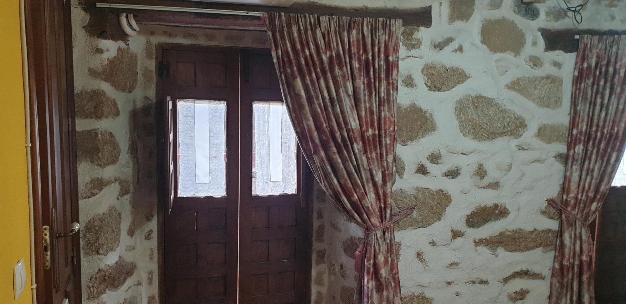 Casa Dona Ligia Guest House Mijares  Ngoại thất bức ảnh