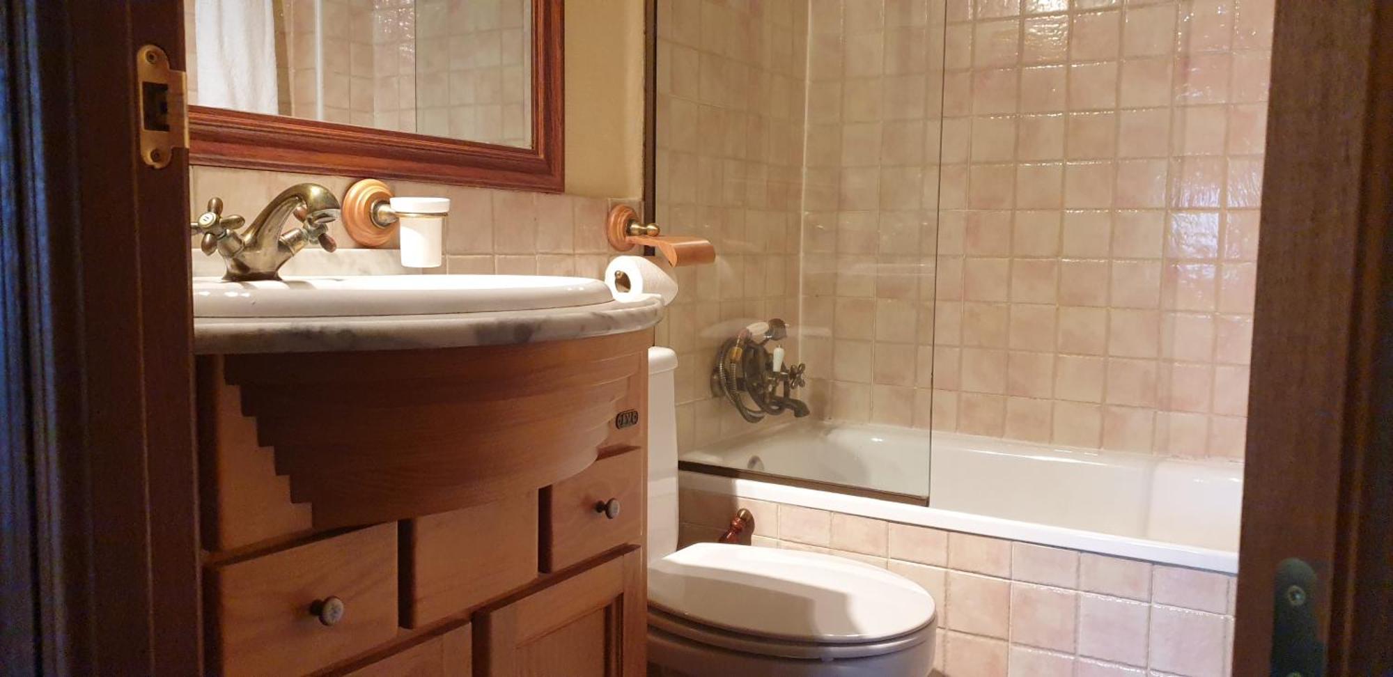 Casa Dona Ligia Guest House Mijares  Ngoại thất bức ảnh