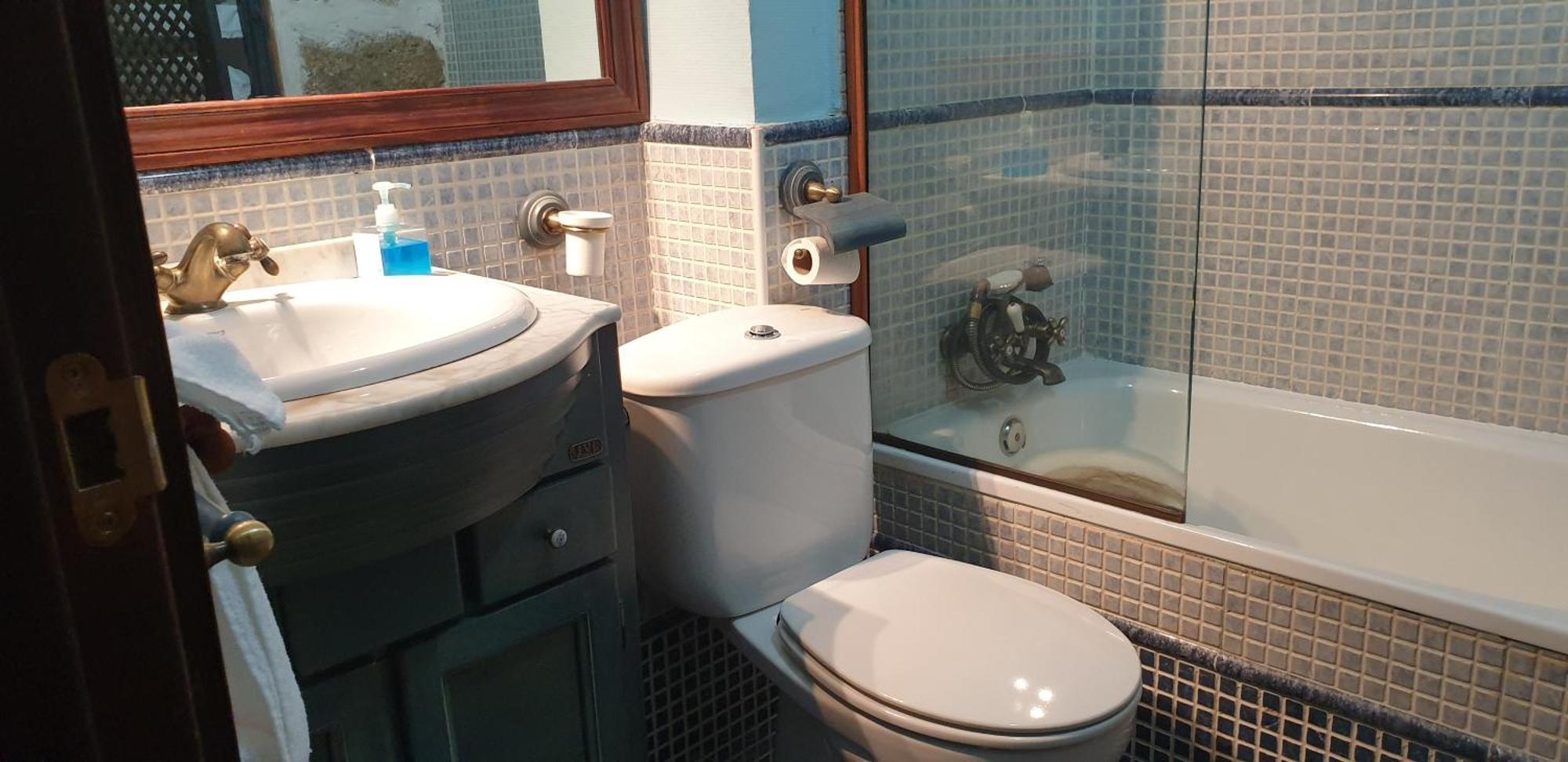 Casa Dona Ligia Guest House Mijares  Ngoại thất bức ảnh