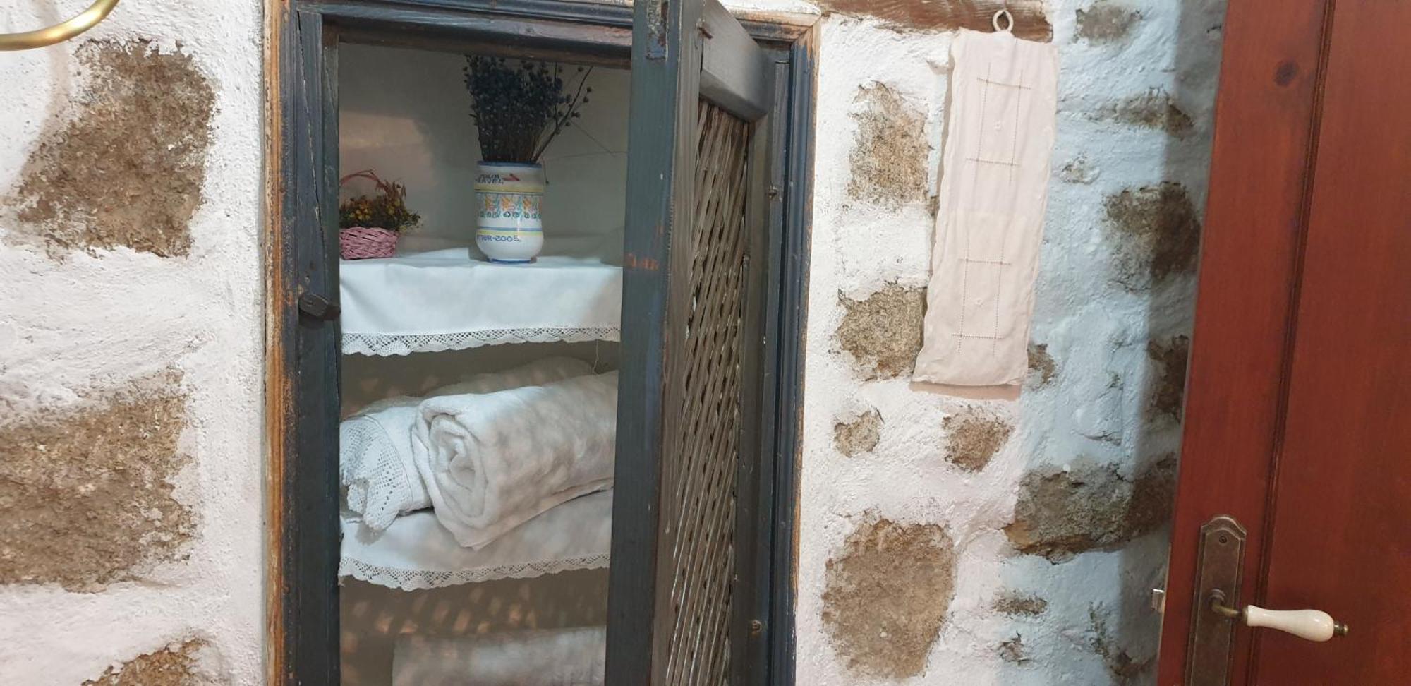 Casa Dona Ligia Guest House Mijares  Ngoại thất bức ảnh